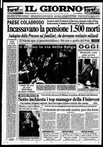 giornale/CFI0354070/1995/n. 273  del 26 novembre